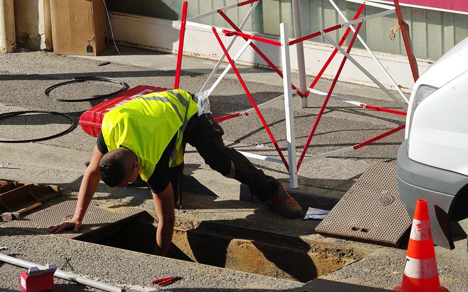 prix débouchage canalisation Trappes